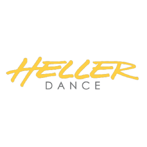 heller dance logo